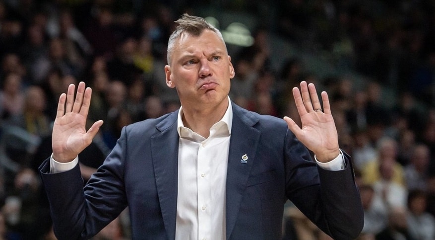 Eurolygos „Final 4”
