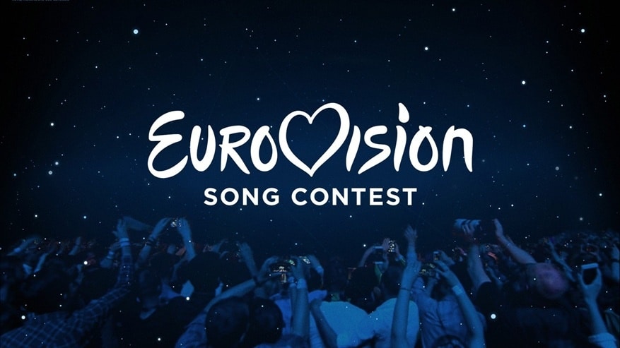 Eurovizija balsavimas
