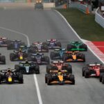 F1 Ispanijos GP