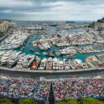 F1 Monako GP 7bet sporto lažybos