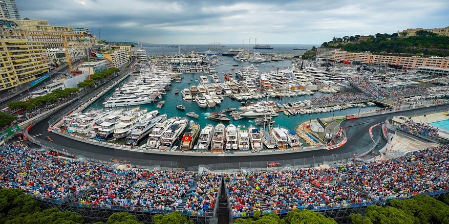 F1 Monako GP 7bet sporto lažybos