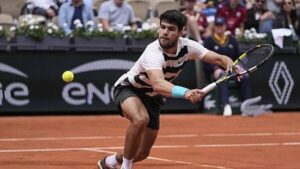 „French Open“ 7bet sporto lažybos