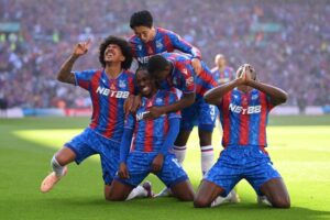 „FA Cup“ finalas