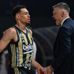 „Fenerbahce“ vs „AS Monaco“ 7bet sporto lažybos