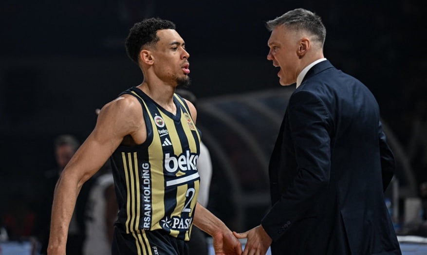 „Fenerbahce“ vs „AS Monaco“ 7bet sporto lažybos