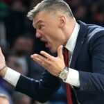 „Fenerbahce“ vs „Panathinaikos“