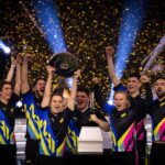2025 m. „CS2” pasaulio čempionatas – apžvalga ir prognozės  