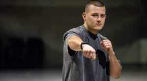 Eimantas Stanionis kova Lietuvoje 7bet sporto lažybos