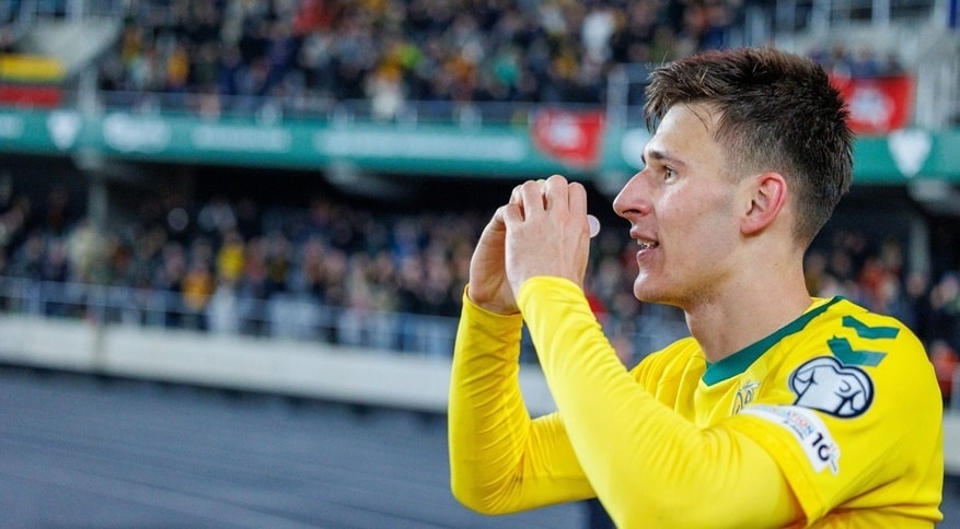 Malta – Lietuva 7bet sporto lažybos