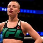 Rose Namajunas vs Miranda Maverick 7bet sporto lažybos