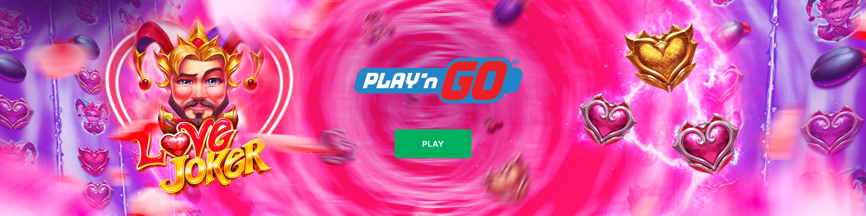 Interface de Seven Casino sur desktop