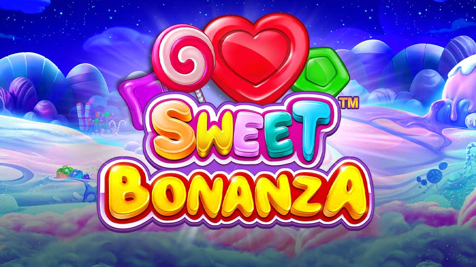 Sweet Bonanza Game