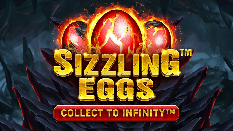 Slot7 Casino spelvoorbeeld: Wazdan Sizzling Eggs