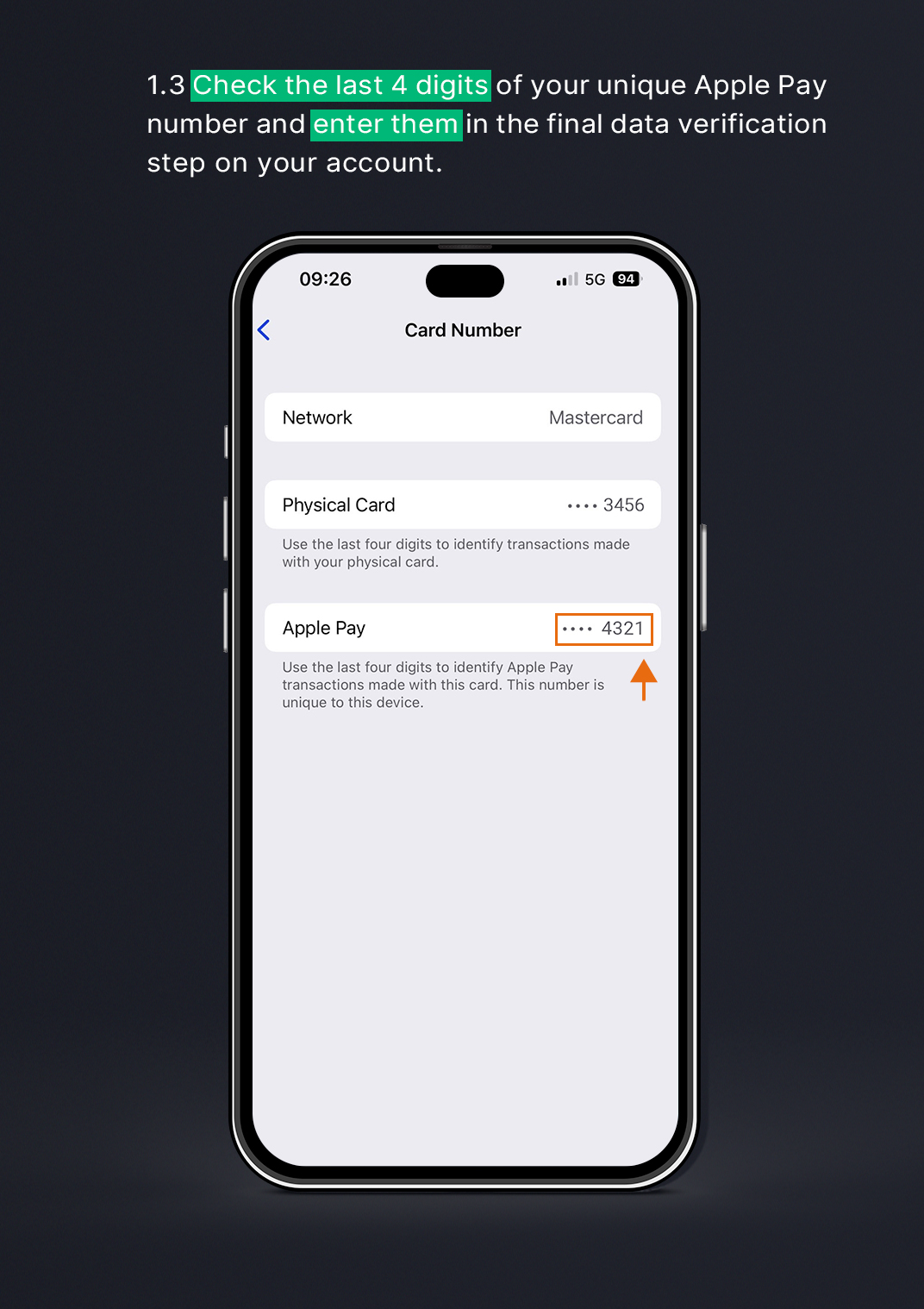 make a deposit with apple pay sports betting