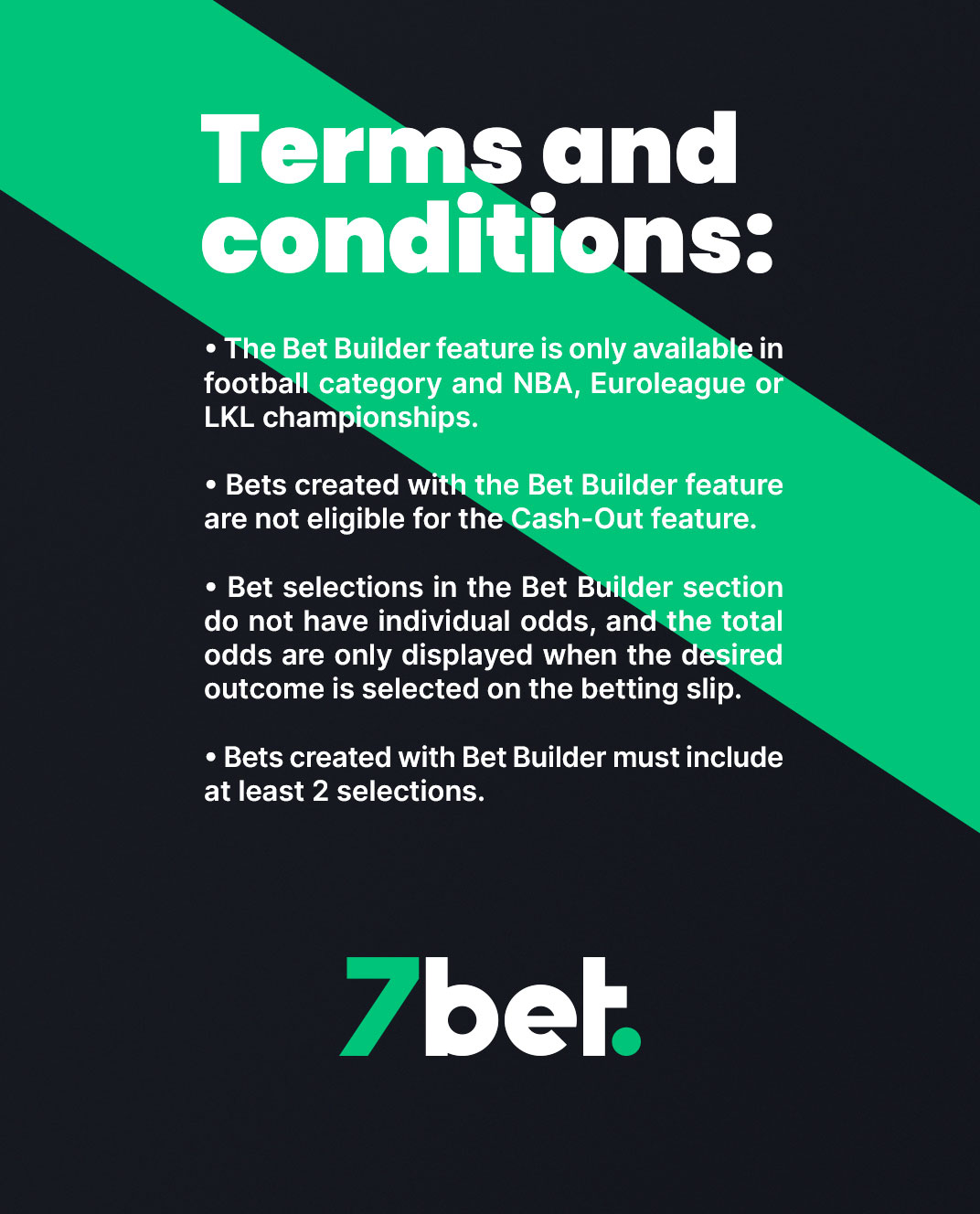 bet builder terms and conditions 7bet sports betting