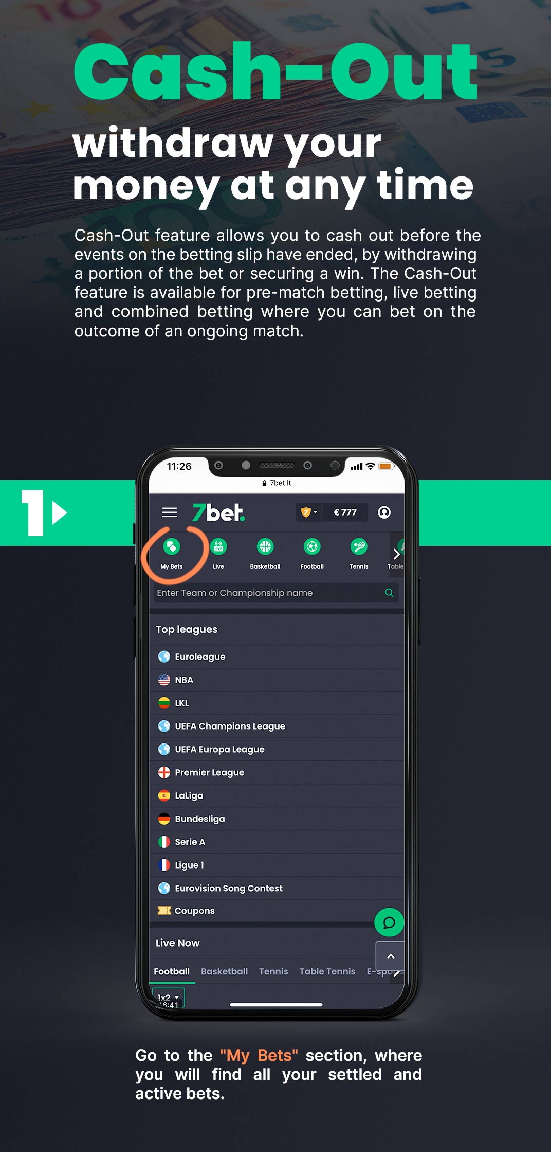 what is comboboost 7bet sports betting