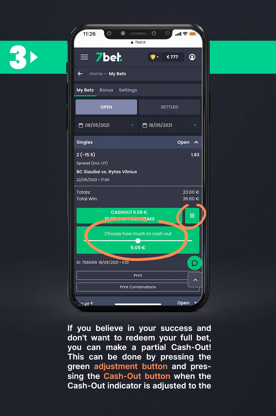 comboboost feature sports 7bet betting combo bet