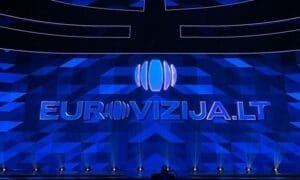 Eurovizija 2026