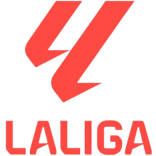 Ispanijos „La liga“ Ispanijos „La liga“ logotipas