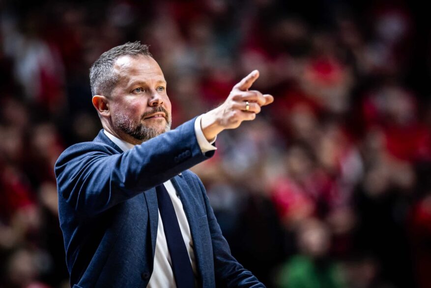 „Legia“ vs „Rytas“ – FIBA Čempionų lyga 2025 m.