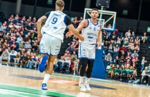 Neptunas s Cluj Napoca